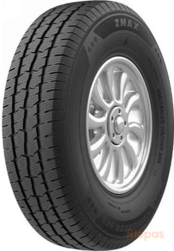 Zmax Icepioneer 989 195/65 R16 104R