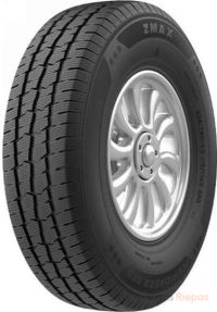 Zmax Icepioneer 989 195/65 R16 104R