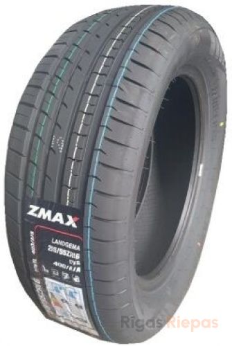 Zmax Landgema 215/60 R16 95V