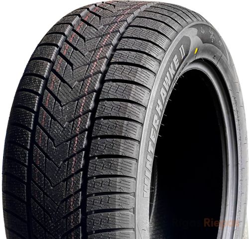ZMAX Winterhawke II 245/40 R19 98V