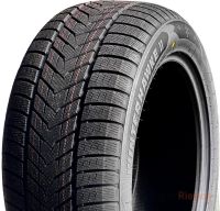 ZMAX Winterhawke II 245/40 R19 98V