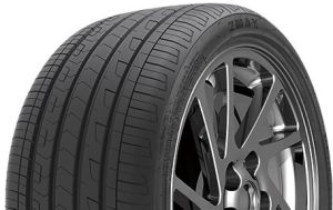 Zmax Zealion 245/40 R19 98W