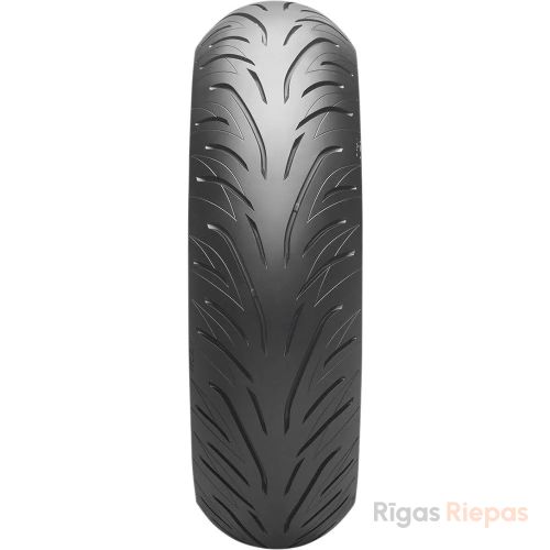 BRIDGESTONE Battlax Sport Touring T31 120/60 R17 55 - 2
