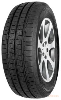 MINERVA Frostrack VAN 165/70 R14 89/87R