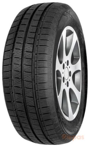 MINERVA Frostrack VAN 165/70 R14 89/87R