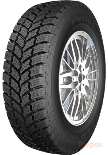 PETLAS FullGrip PT935 155/80 R12 88/86N