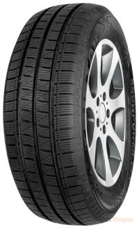 TRISTAR Snowpower Van 195/75 R16 110/108R