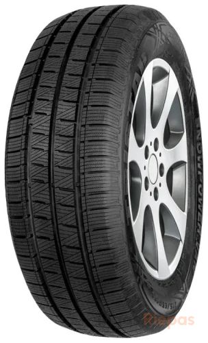 TRISTAR Snowpower Van 195/75 R16 110/108R