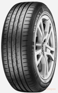 VREDESTEIN Sportrac 5 165/60 R14 75H