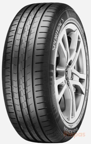 VREDESTEIN Sportrac 5 165/60 R14 75H