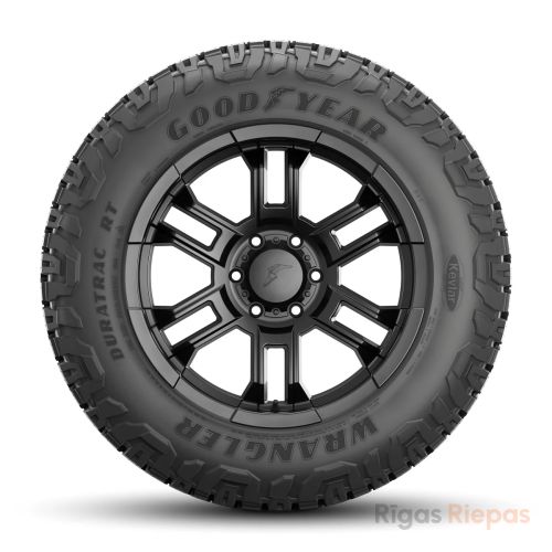 GOODYEAR Wrangler DuraTrac RT 265/65 R17 112Q - 3
