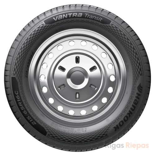 Hankook Vantra Transit (RA58) 225/70 R15 112S - 3