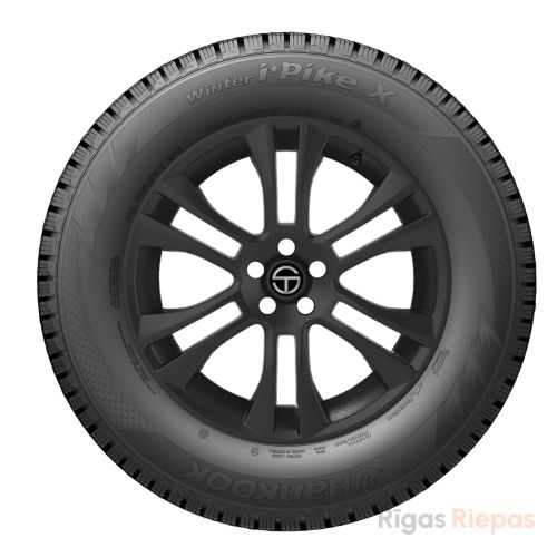 Hankook Winter i*Pike RS2 X (W429A) 205/70 R15 96T - 3