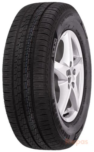 IMPERIAL All Season Van Driver 205/65 R16 107T