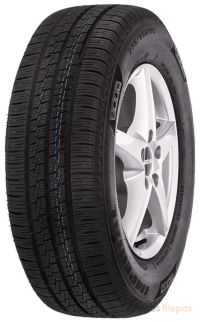 IMPERIAL All Season Van Driver 205/65 R16 107T