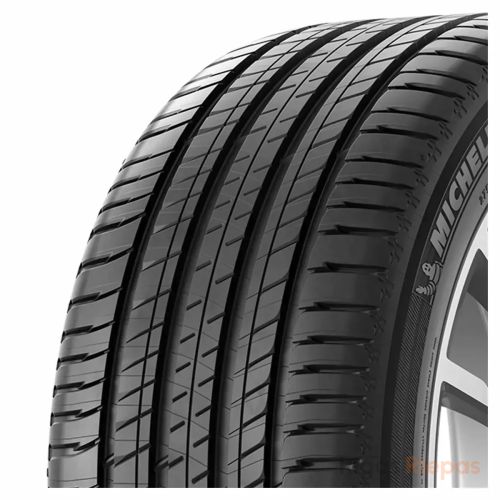 MICHELIN Latitude Sport 255/55 R18 109Y - 4