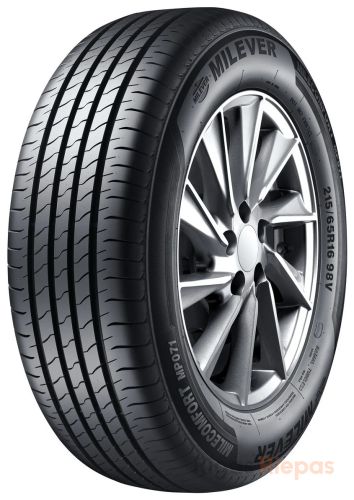 Milever MP071 Milecomfort 165/80 R13 83T