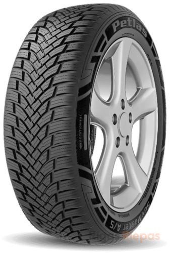 Petlas SuvMaster A/S 215/55 R18 99V
