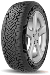 Petlas SuvMaster A/S 215/55 R18 99V