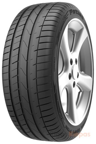 Petlas Velox Sport PT741 245/40 R17 95W