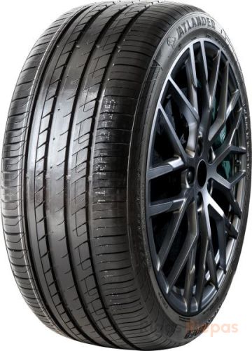 Atlander AX-88 255/35 R20 97W