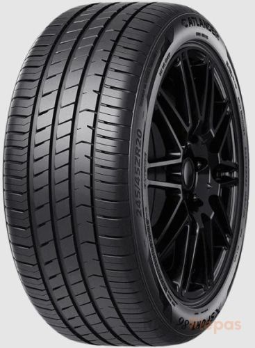 Atlander XSport-86 225/35 R20 93W