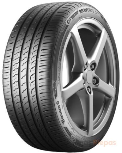 BARUM Bravuris 5HM 245/40 R20 99Y
