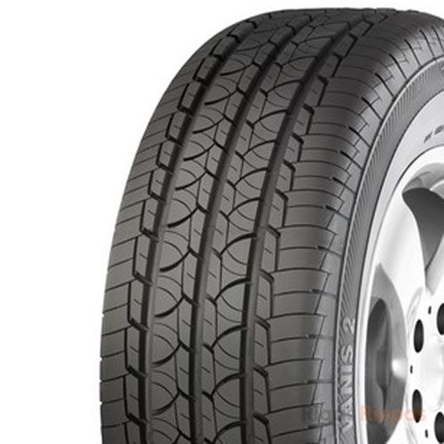 BARUM Vanis 2 205/70 R15 106/104R - 3
