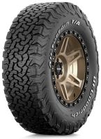 BFGoodrich All Terrain T/A KO2 255/70 R16 120S