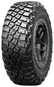 BFGoodrich Mud-Terrain T/A KM3 255/75 R17 111Q