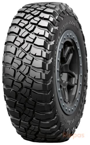 BFGOODRICH Mud-Terrain T/A KM3 315/75 R16 121Q