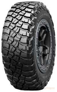 BFGOODRICH Mud-Terrain T/A KM3 315/75 R16 121Q