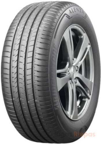 BRIDGESTONE Alenza 1 255/50 R21 109Y