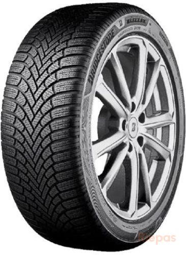 BRIDGESTONE Blizzak 6 225/50 R17 98V