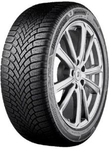 BRIDGESTONE Blizzak 6 205/55 R18 96V