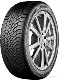 BRIDGESTONE Blizzak 6 225/50 R17 98V