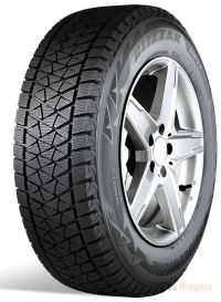 BRIDGESTONE Blizzak DM-V2 275/60 R18 113R