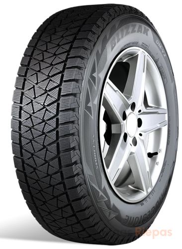 BRIDGESTONE Blizzak DM-V2 275/60 R18 113R