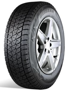 BRIDGESTONE Blizzak DM-V2 255/60 R17 106S