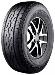 BRIDGESTONE Dueler A/T 001 215/80 R16 103S