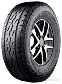 BRIDGESTONE Dueler A/T 001 215/80 R15 102S