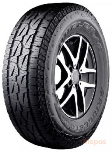 BRIDGESTONE Dueler A/T 001 215/80 R15 102S