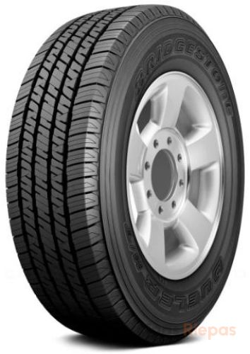 BRIDGESTONE Dueler H/T 685 255/70 R18 113T