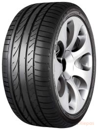 BRIDGESTONE Potenza RE050A 205/50 R17 89V