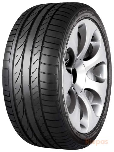 BRIDGESTONE Potenza RE050A 205/50 R17 89V