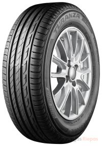 BRIDGESTONE TURANZA T001 205/40 R17 84W