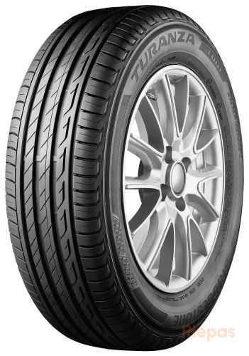 BRIDGESTONE TURANZA T001 205/40 R17 84W