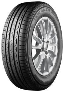 Bridgestone Turanza T001 245/55 R17 102W