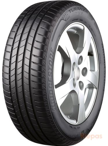 BRIDGESTONE Turanza T005 205/55 R17 91W