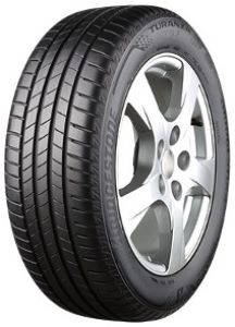 Bridgestone Turanza T005A 215/55 R18 95H